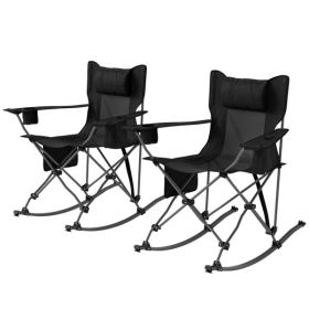 2pcs Folding Lounge Chairs / beach chair , Camping Chairs 2pcs Folding Lounge Chairs / beach chair , Camping Chairs