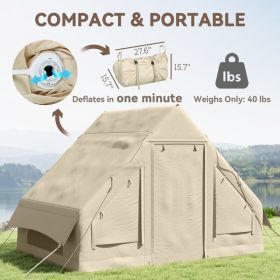 Camping Tent Camping Tent